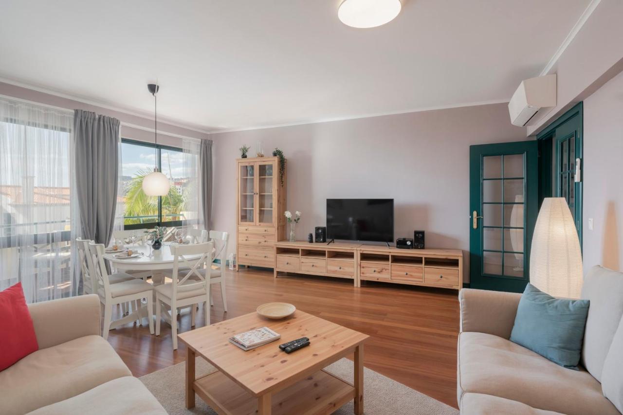 Apartment Belvedere By An Island Apart