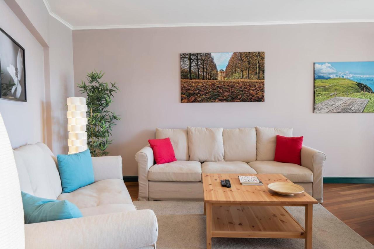 Apartment Belvedere By An Island Apart *