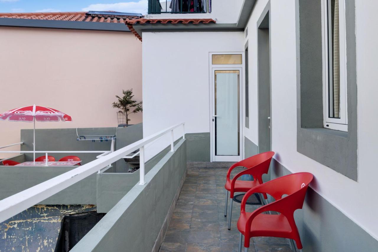 Ferienhaus House Funchal (Madeira)