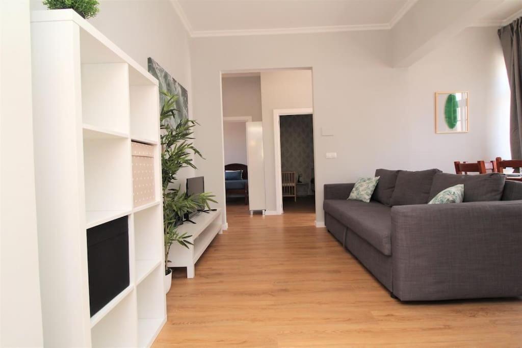 Holiday home Sunny House Few Minutes From Center Funchal (Madeira)