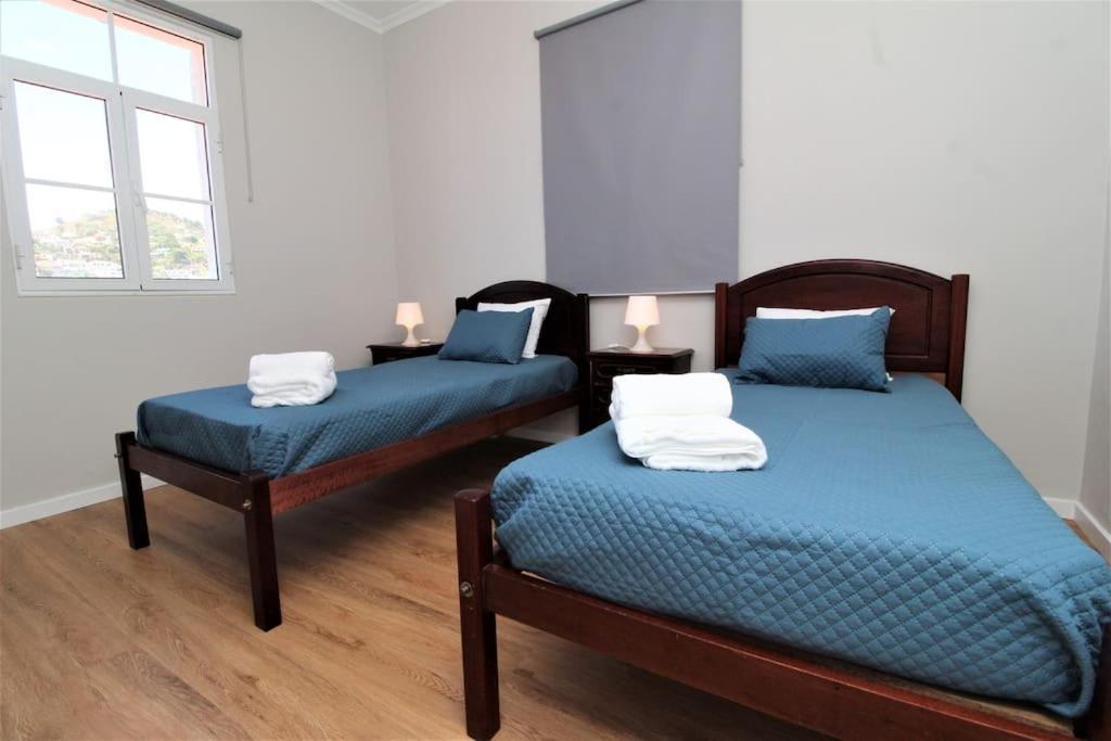 Holiday home Sunny House Few Minutes From Center Funchal (Madeira)