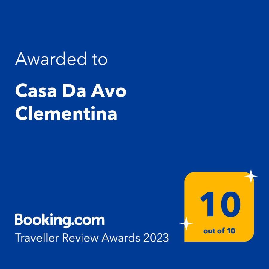 Casa Da Avo Clementina Funchal (Madeira)