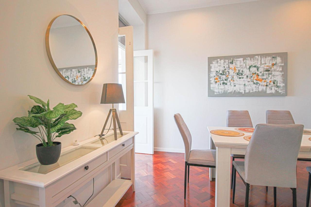 Pi Apartament Funchal (Madeira)