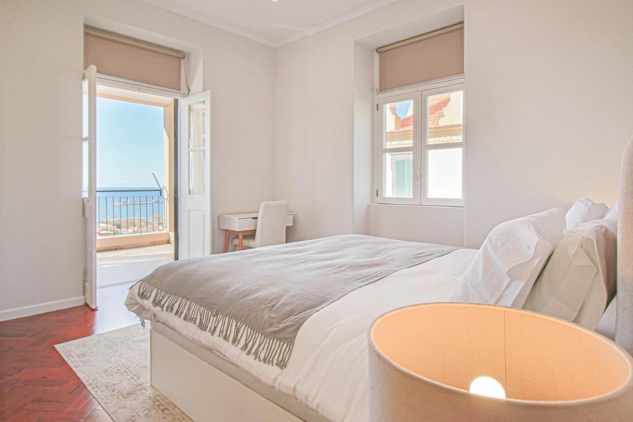 Pi Apartament Funchal (Madeira)