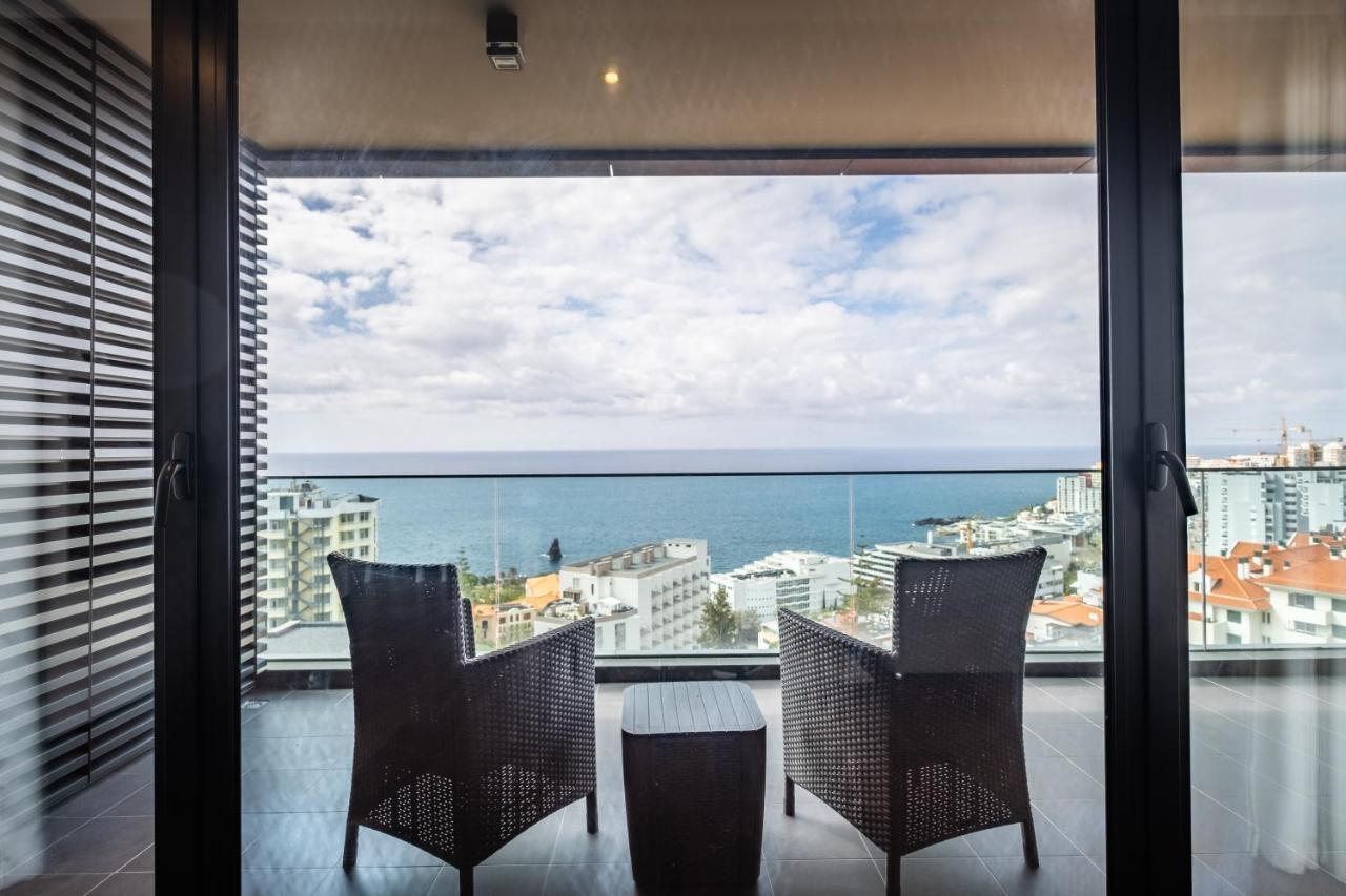 Apartment Forever Ocean Views By Lovelystay Funchal (Madeira)