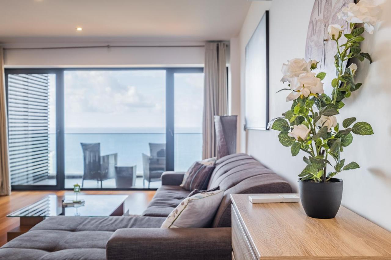 Forever Ocean Views By Lovelystay Apartment *
