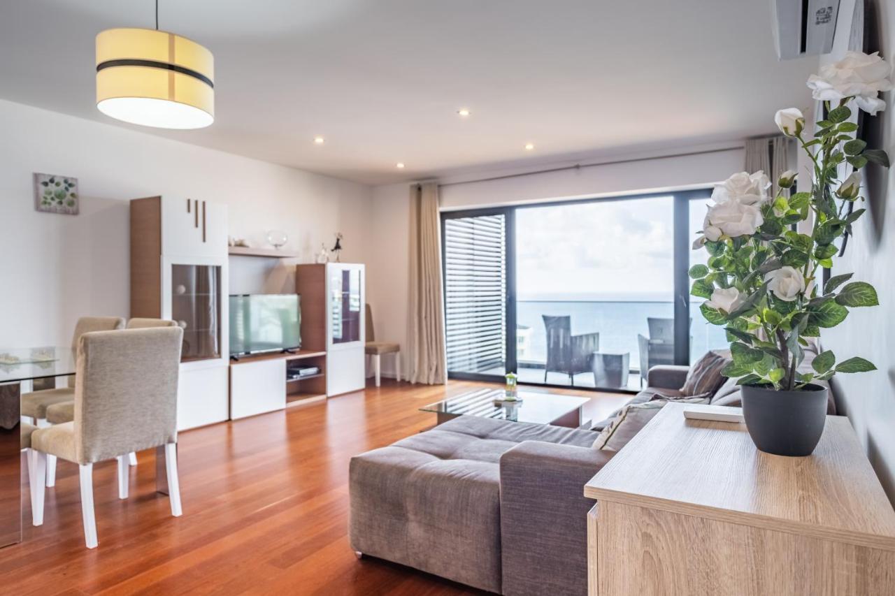 Forever Ocean Views By Lovelystay * Funchal (Madeira)