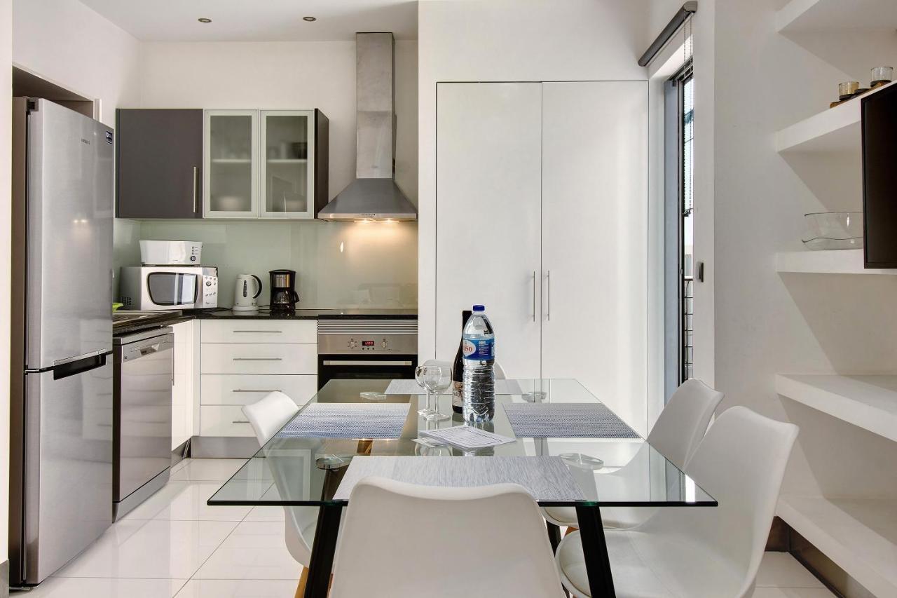 Apartment Anadia Atrium G