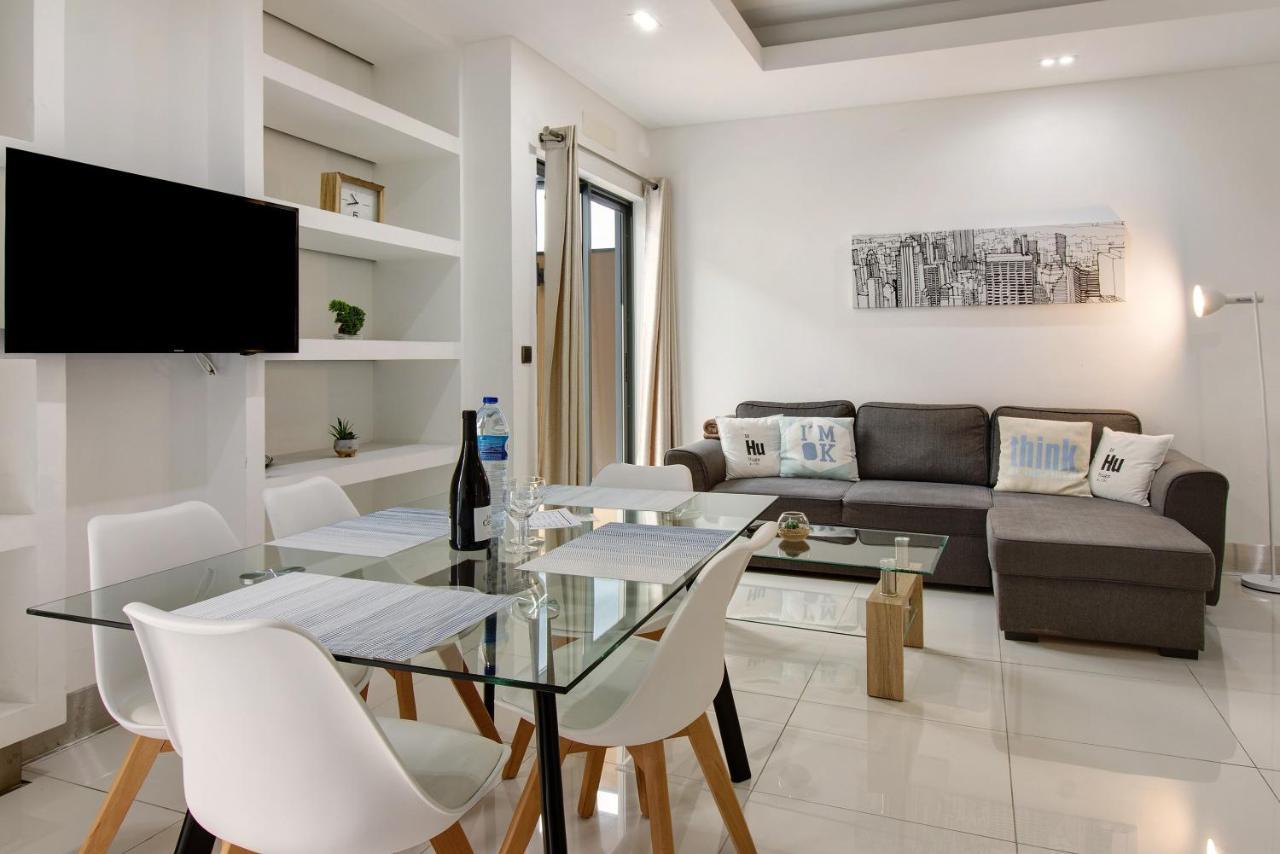 Apartment Anadia Atrium G