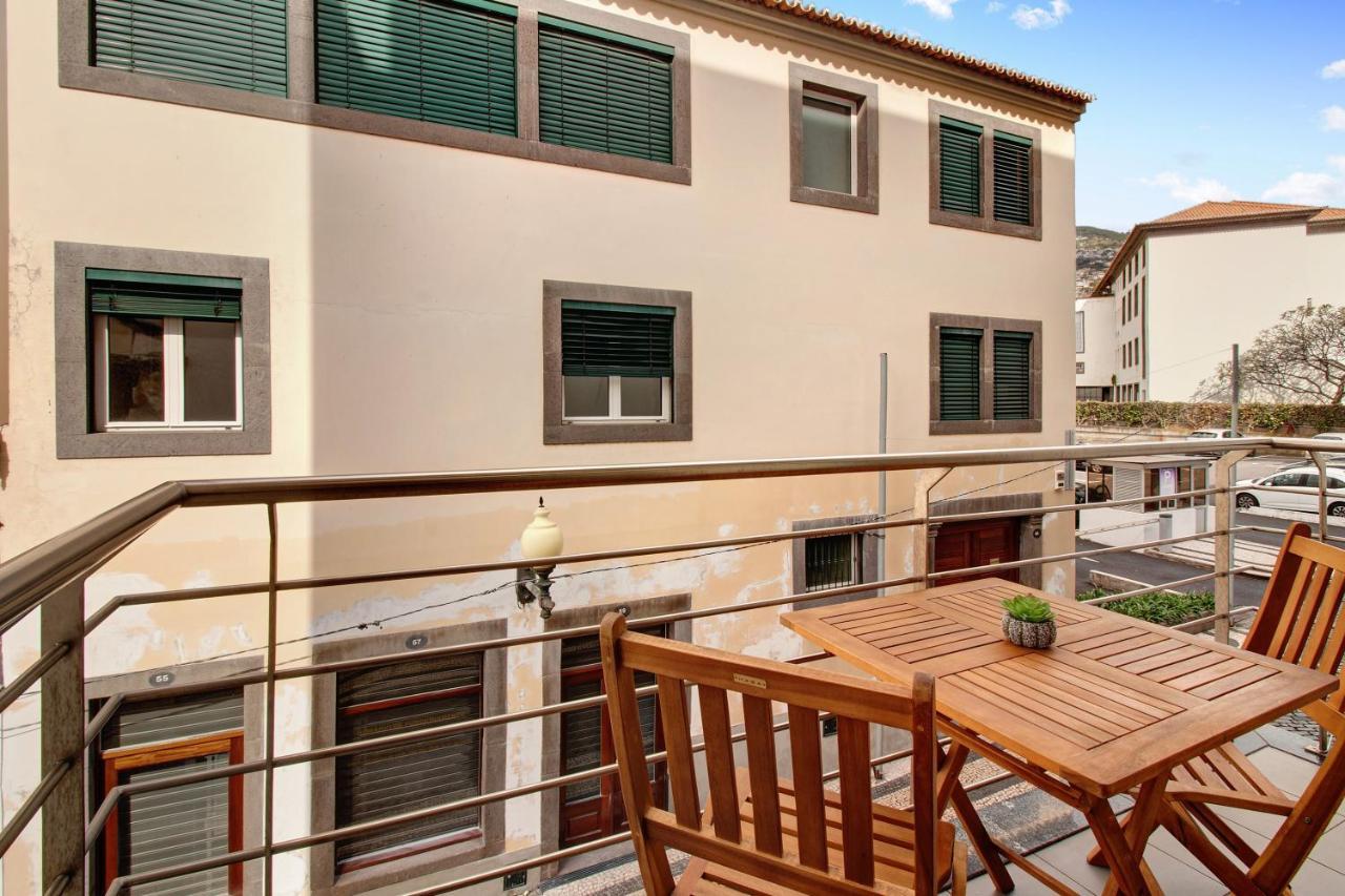 Apartment Anadia Atrium G