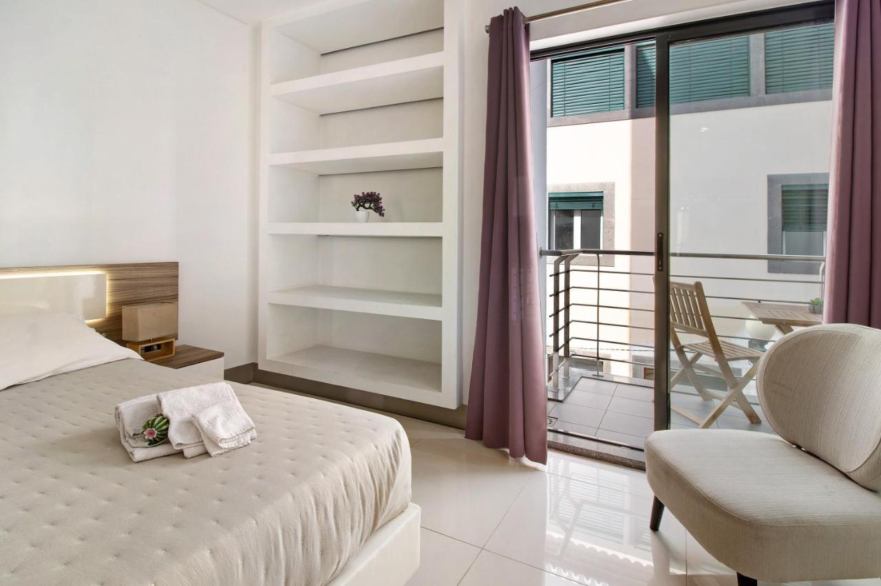 Anadia Atrium G * Funchal (Madeira)