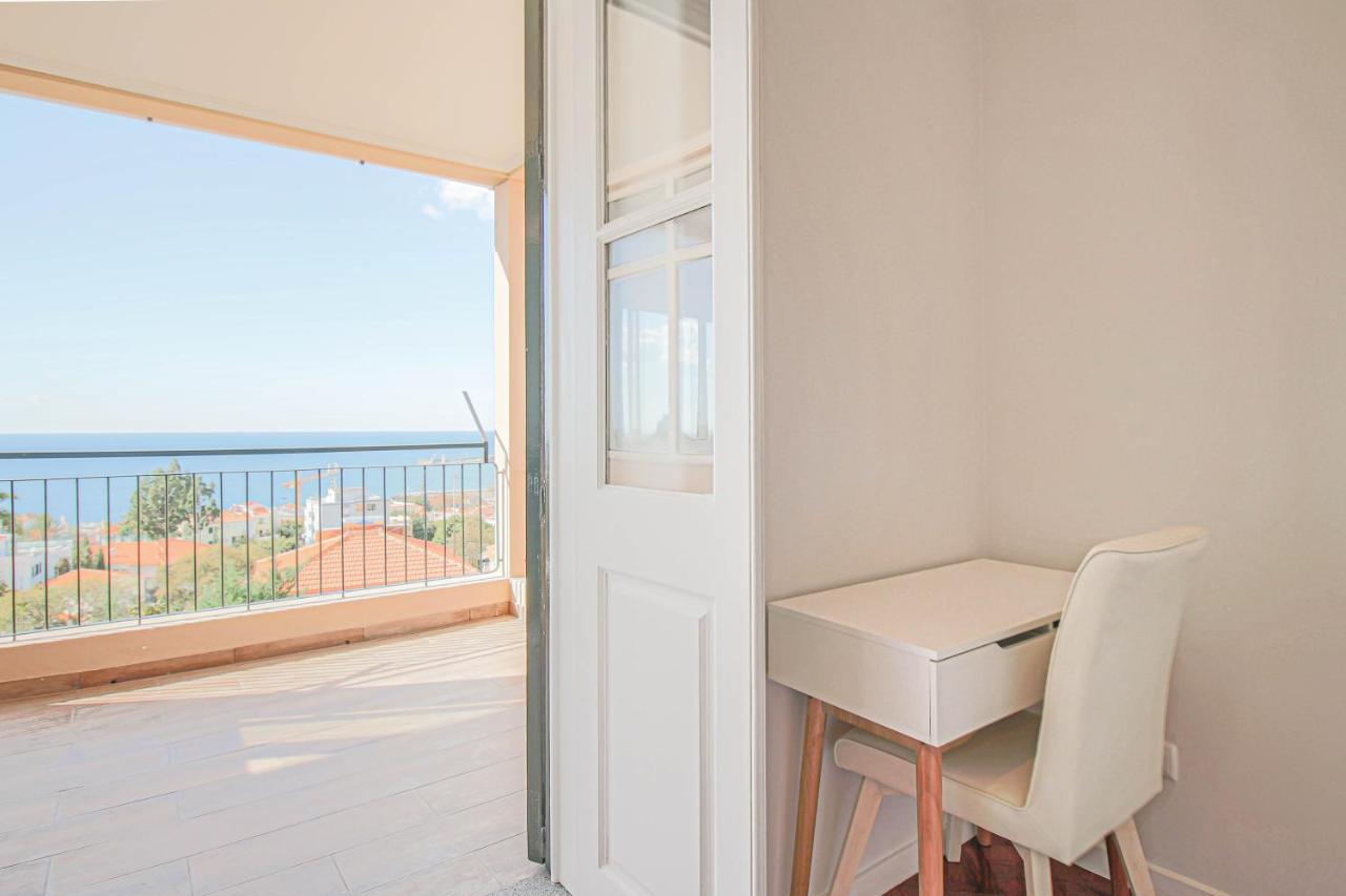 Apartament Pi Funchal (Madeira)