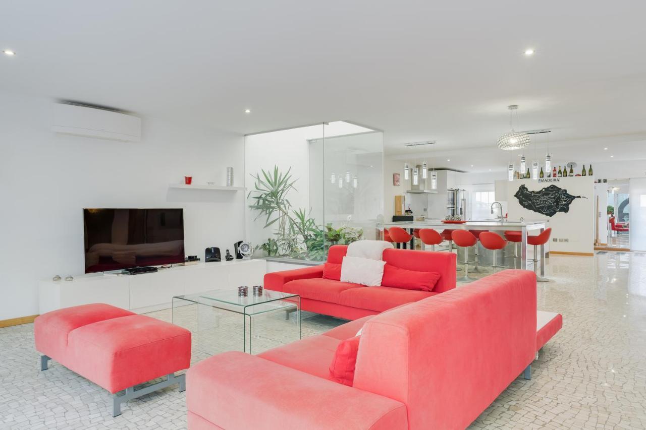 Casa Clarisse By Hr Madeira Ferienhaus Funchal (Madeira)