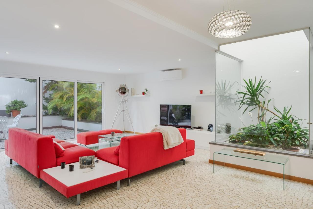 Casa Clarisse By Hr Madeira Ferienhaus *