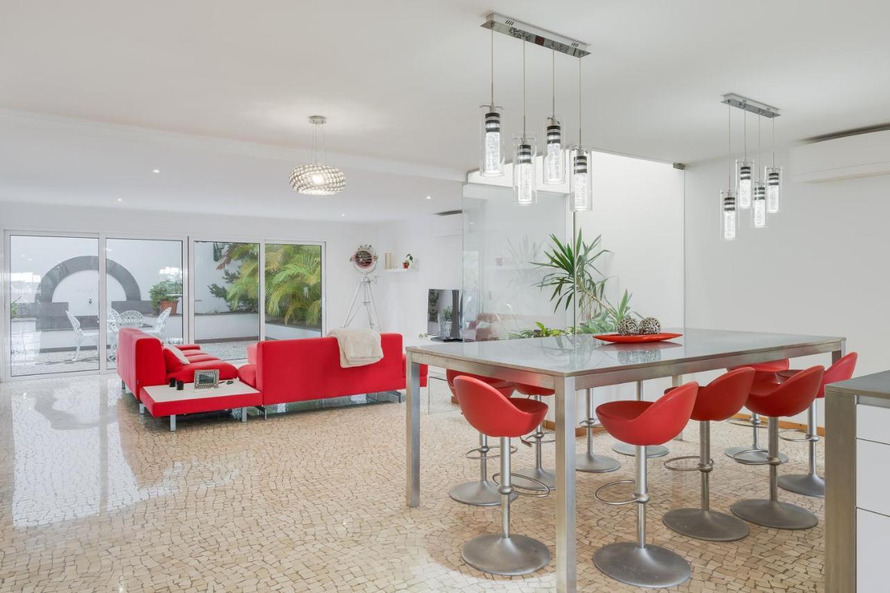Casa Clarisse By Hr Madeira * Funchal (Madeira)