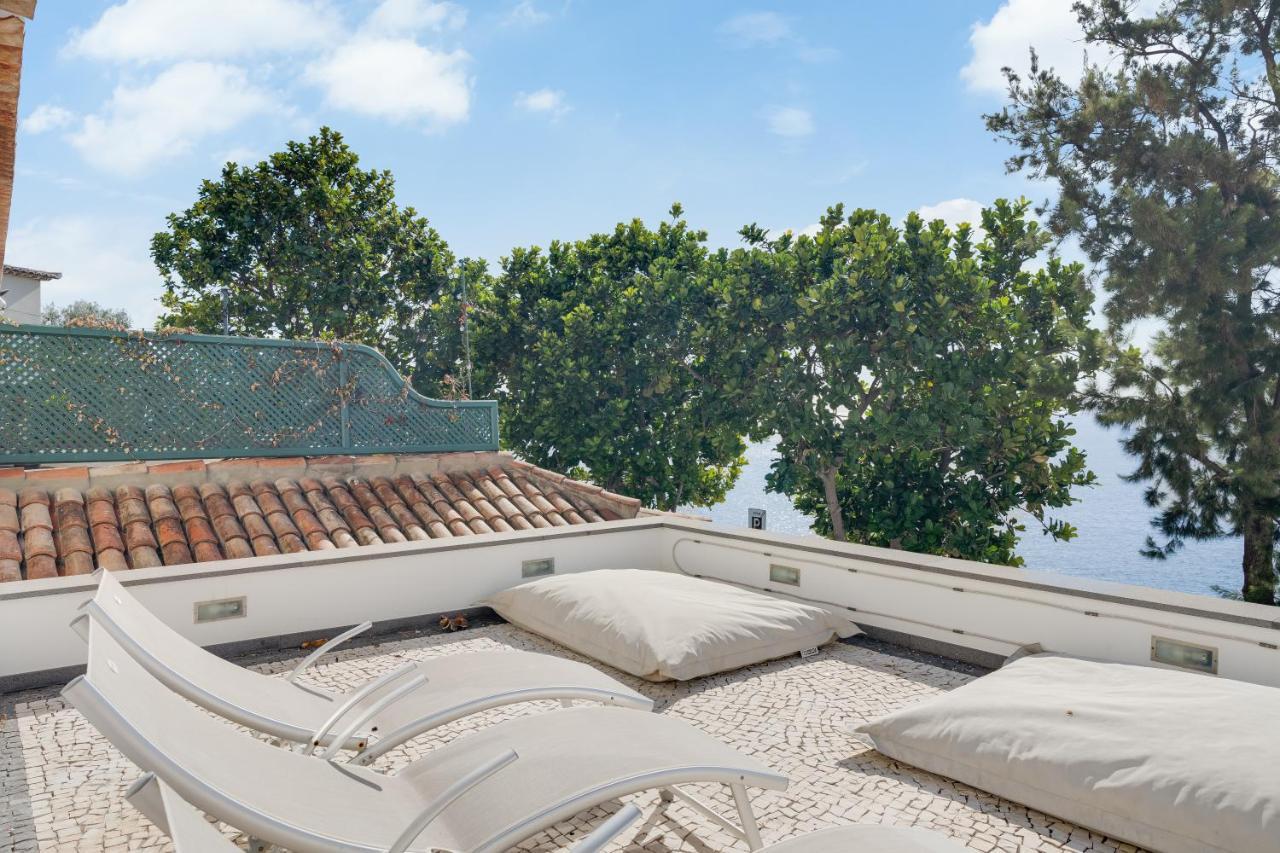Casa Clarisse By Hr Madeira Ferienhaus