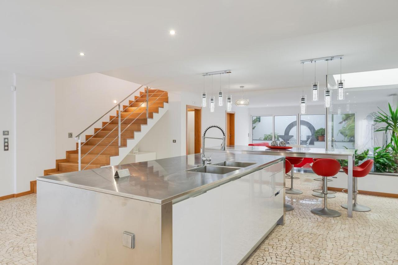 Casa Clarisse By Hr Madeira *