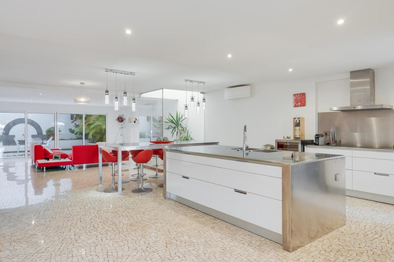 Ferienhaus Casa Clarisse By Hr Madeira