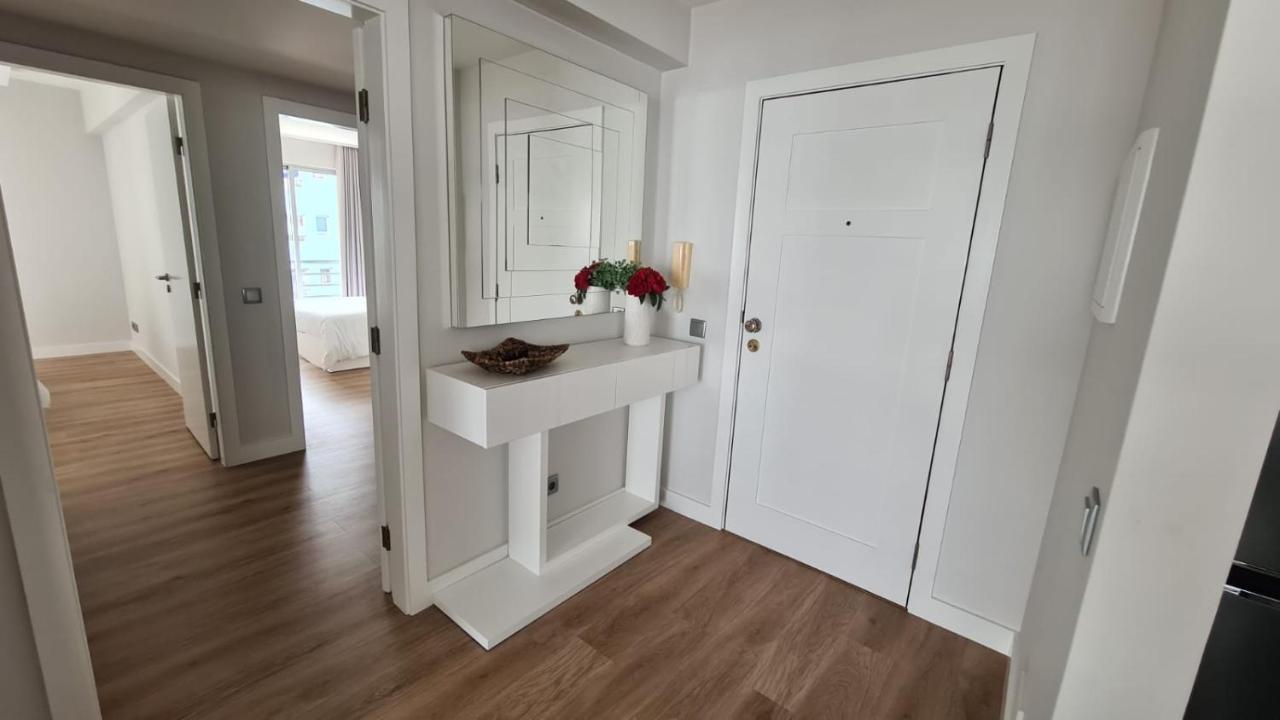 Apartment Barreiros Holidays By Atlantica
