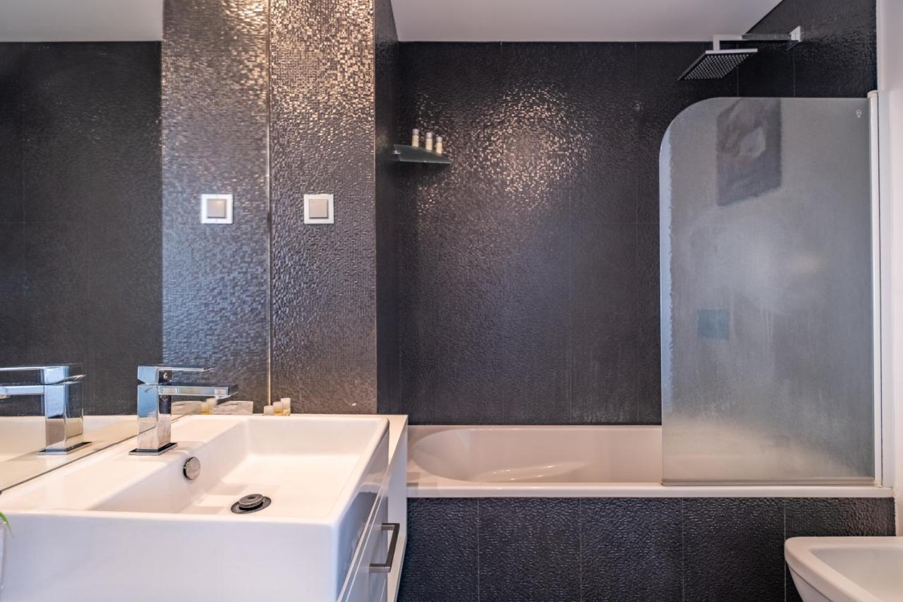 Forever Ocean Views By Lovelystay Apartment Funchal (Madeira)