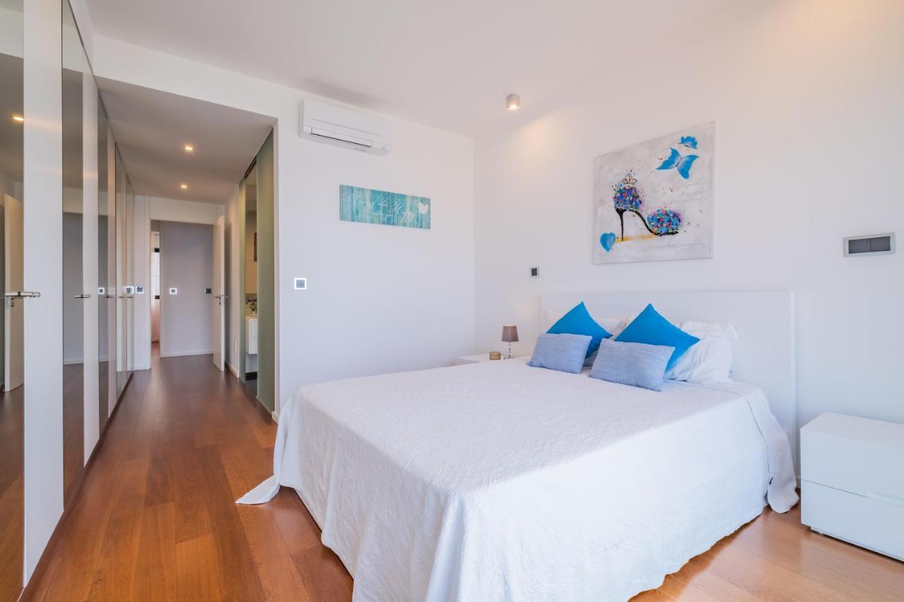 Apartment Forever Ocean Views By Lovelystay Funchal (Madeira)