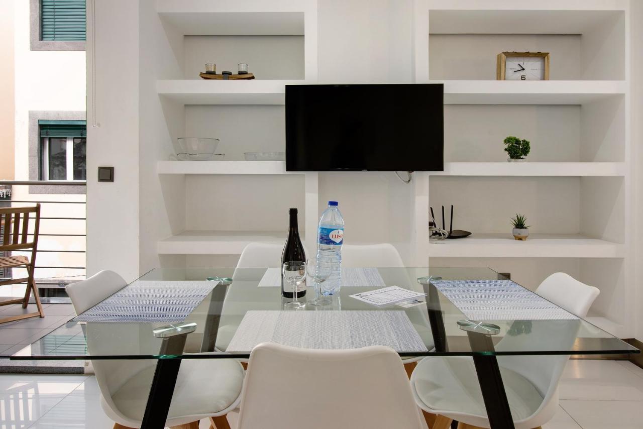 Apartment Anadia Atrium G