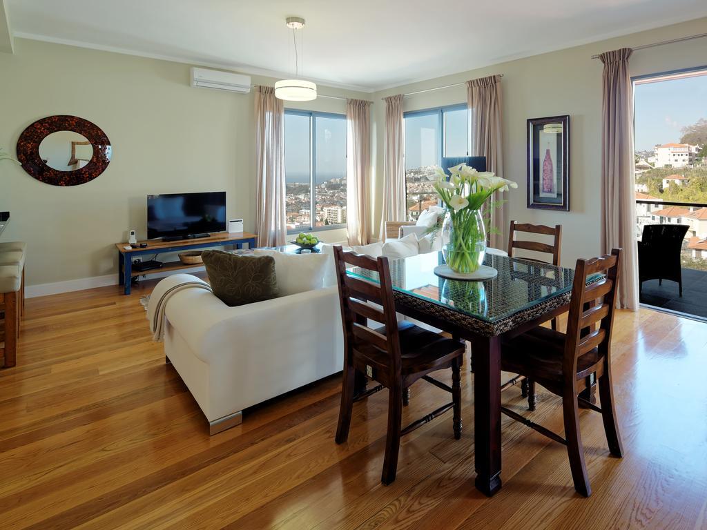 Number 15 Ocean & View Villa