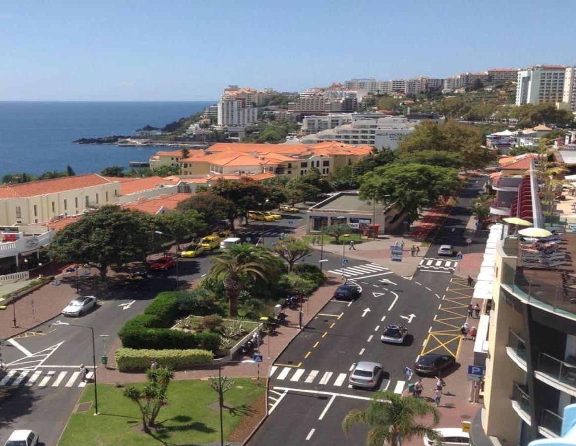 Cosy At Lido With Pool Apartamento Funchal (Madeira)
