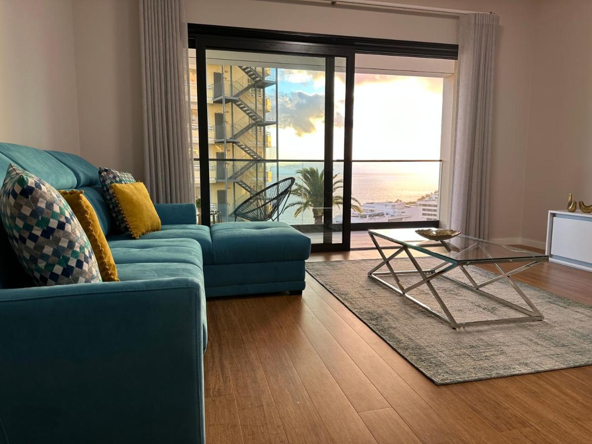 Apartment Ines Seaview *