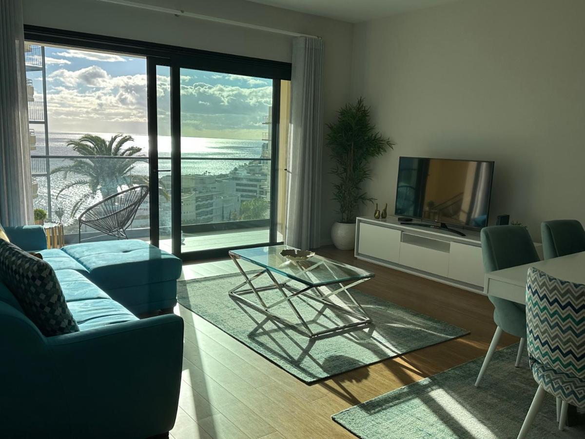 Ines Seaview Funchal (Madeira)