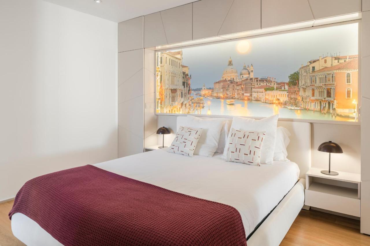 Appartement Baia I By An Island