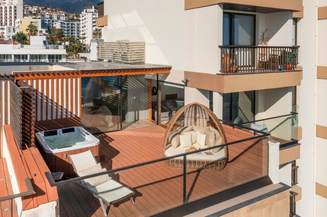 Baia I By An Island Appartement
