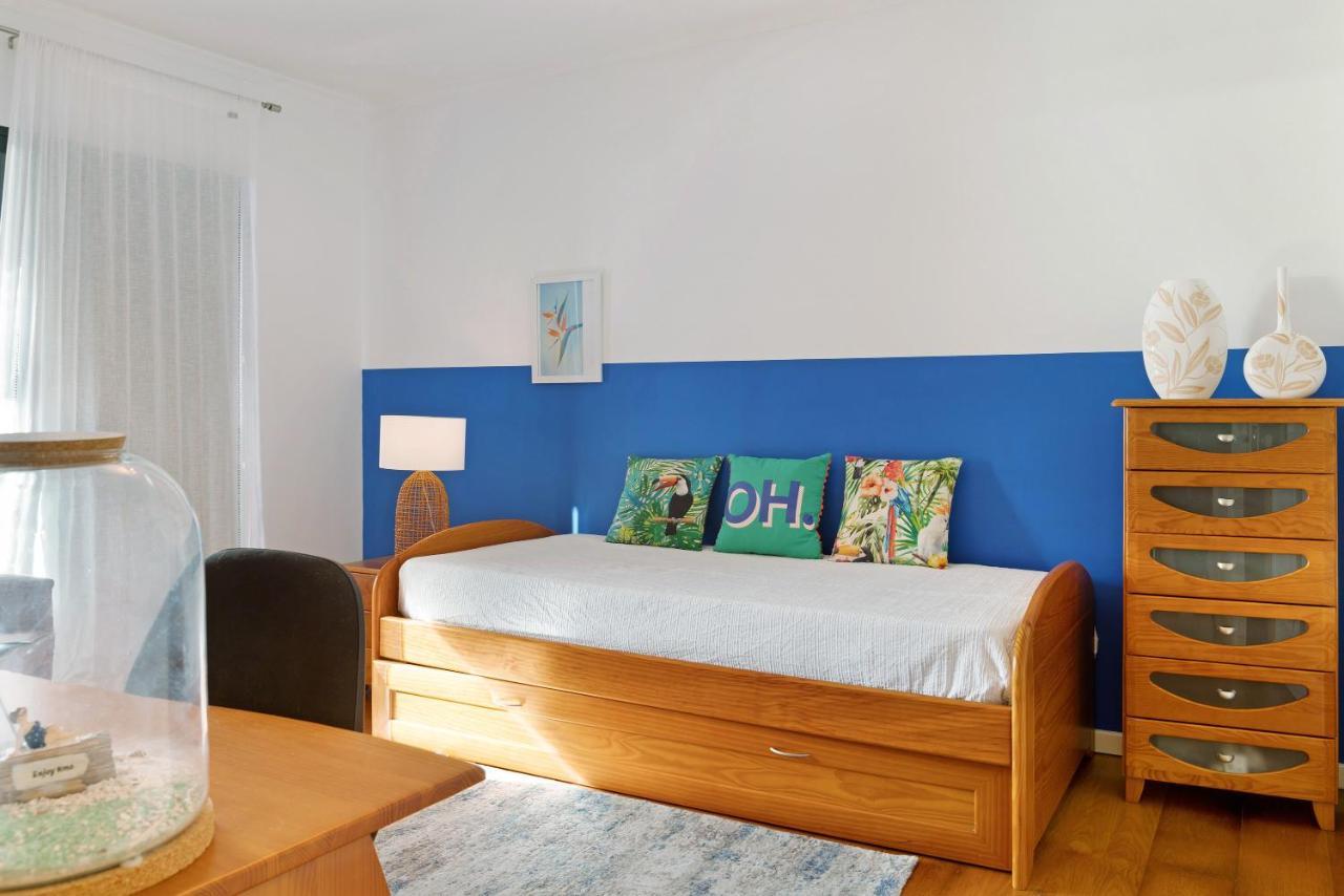 Luzias Apartment