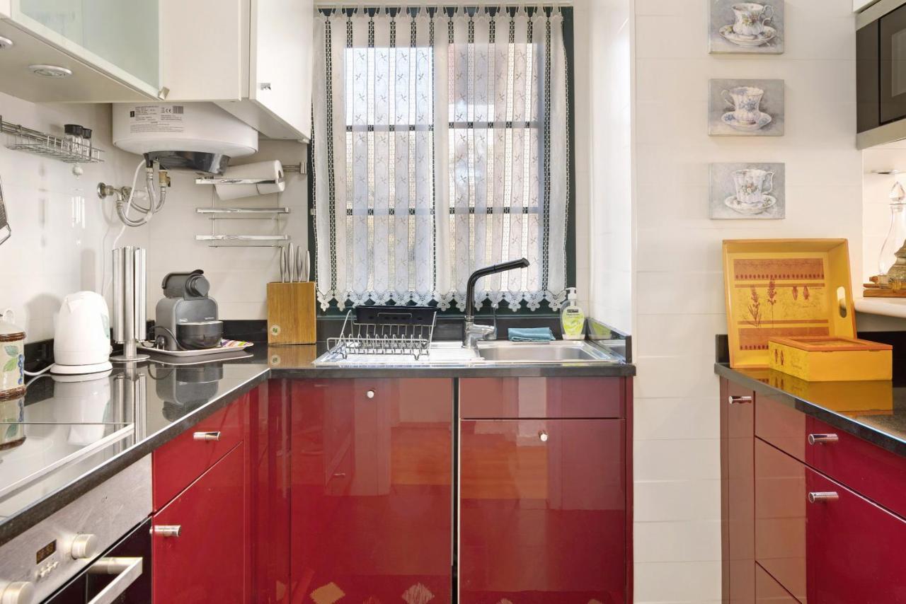 Luzias Apartment *