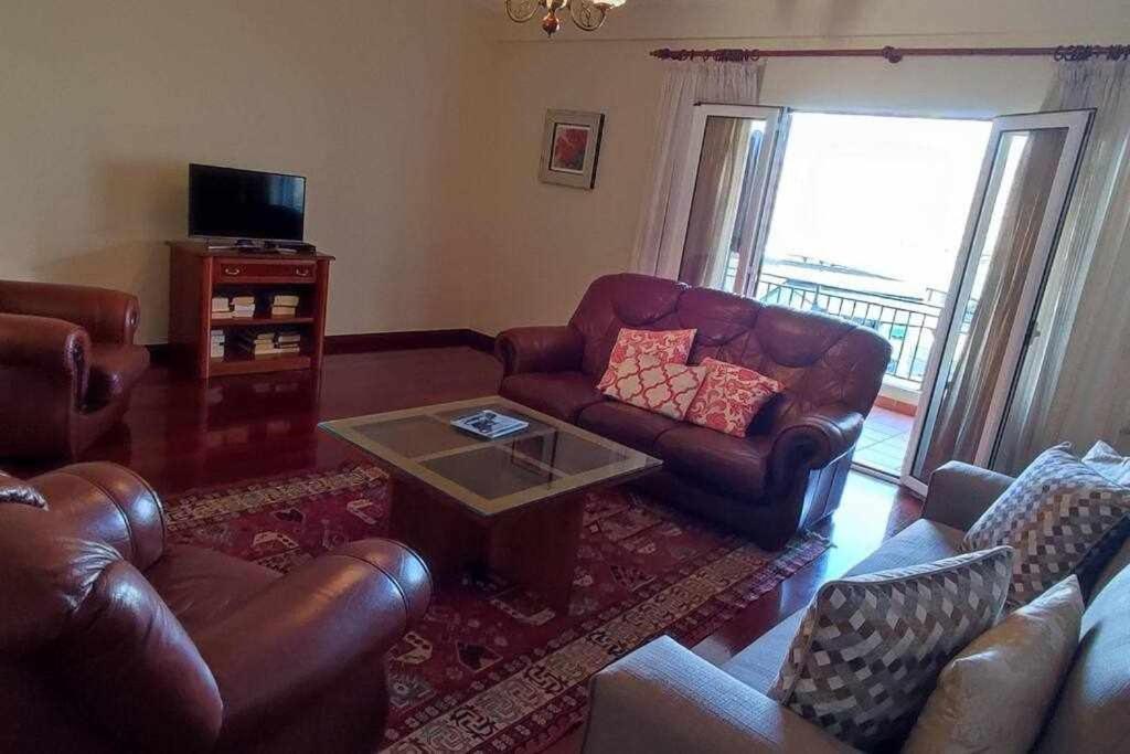 Seabreezebonimar Apartament