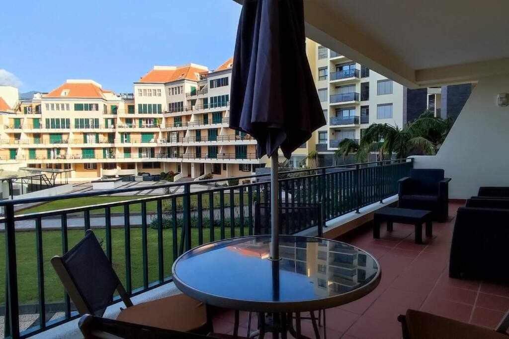 Seabreezebonimar Apartament *