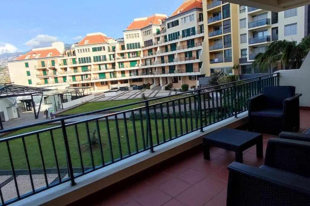 Seabreezebonimar Apartament Funchal (Madeira)