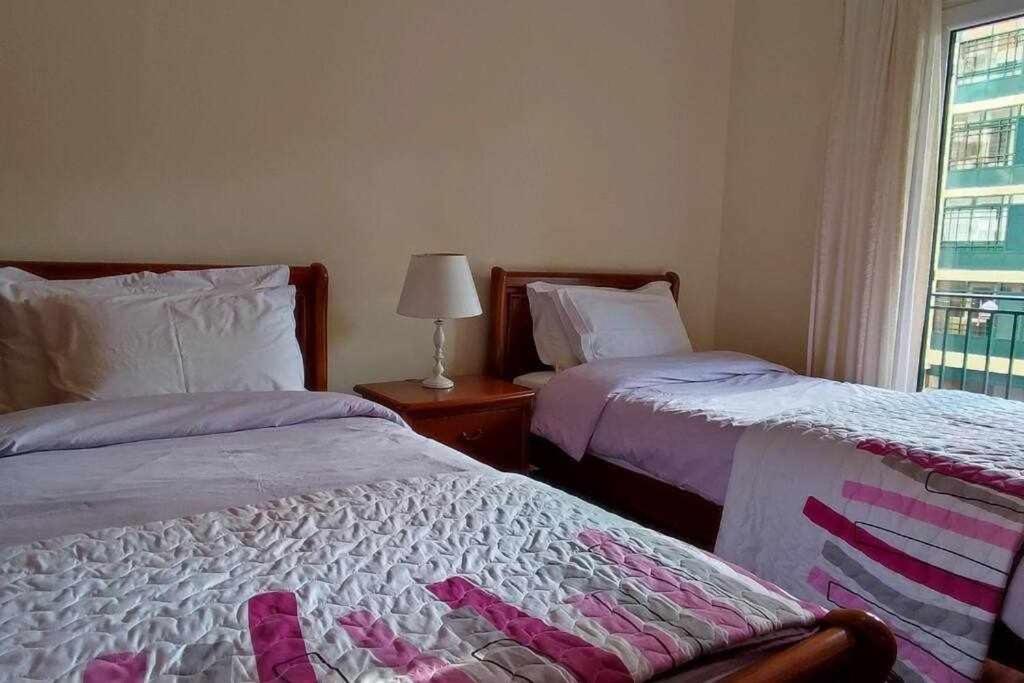 Apartament Seabreezebonimar *