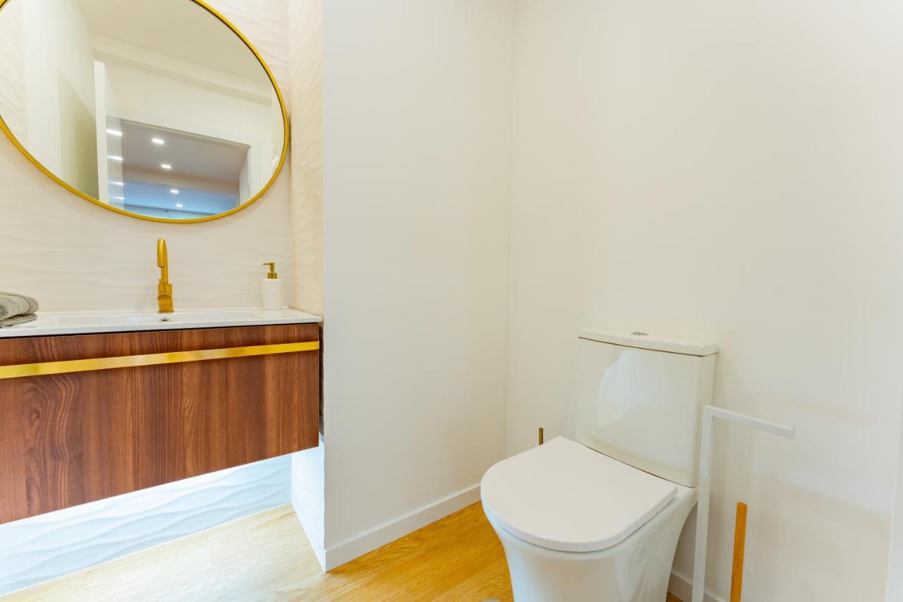 Appartement Flh Spacious With Balcony *