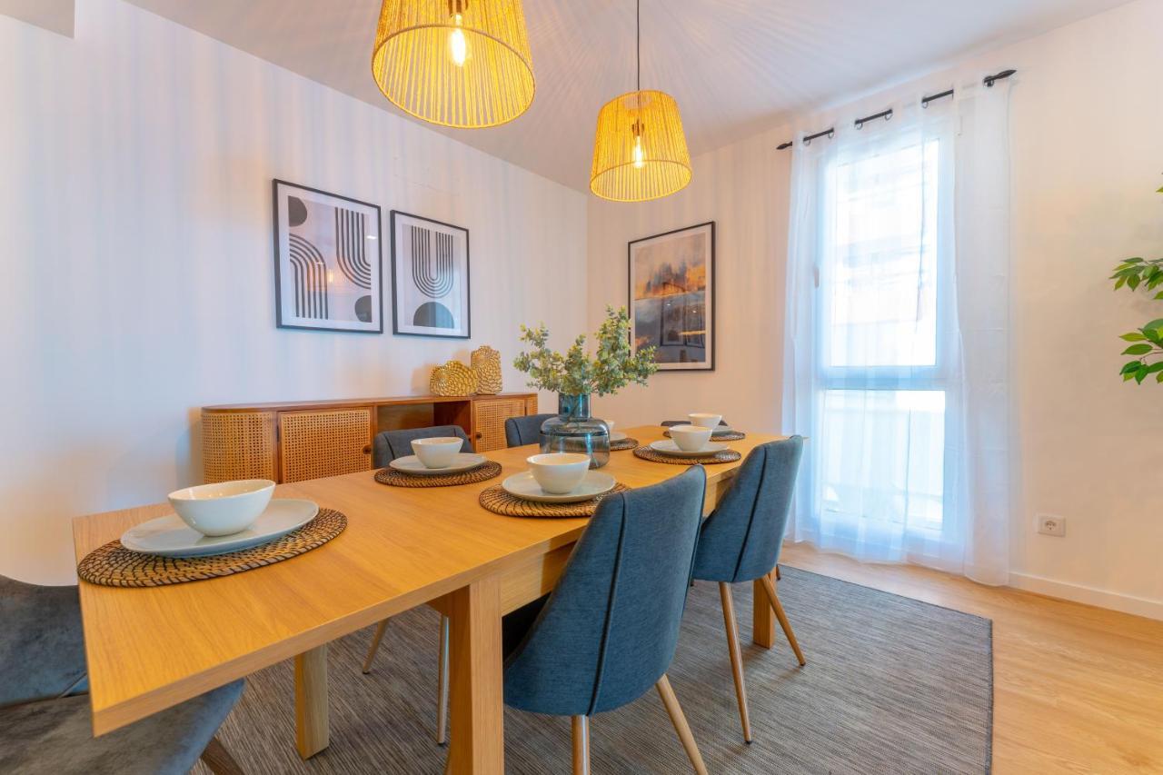Flh Spacious With Balcony