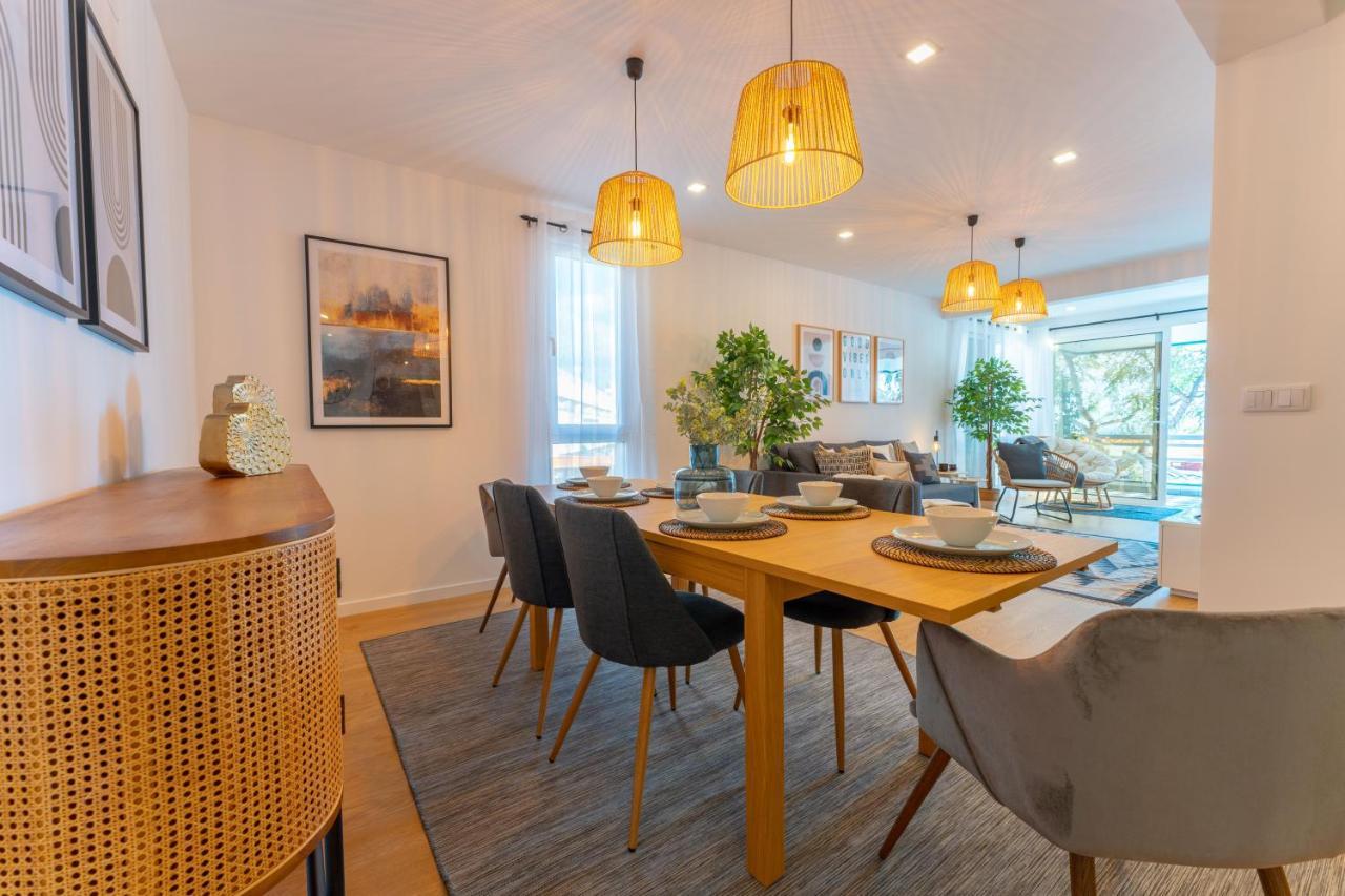 Appartement Flh Spacious With Balcony *