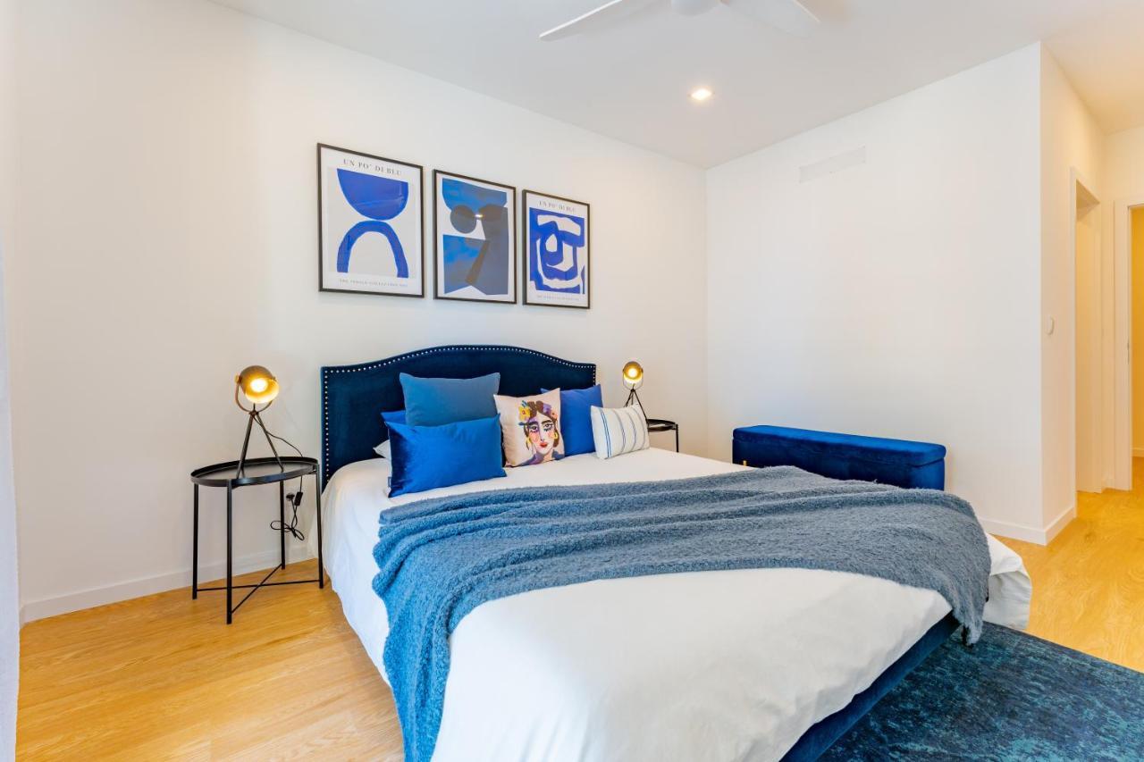 Flh Spacious With Balcony Appartement *