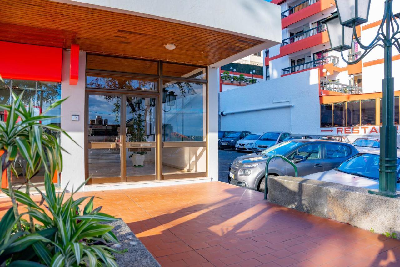 Flh Spacious With Balcony Funchal (Madeira)