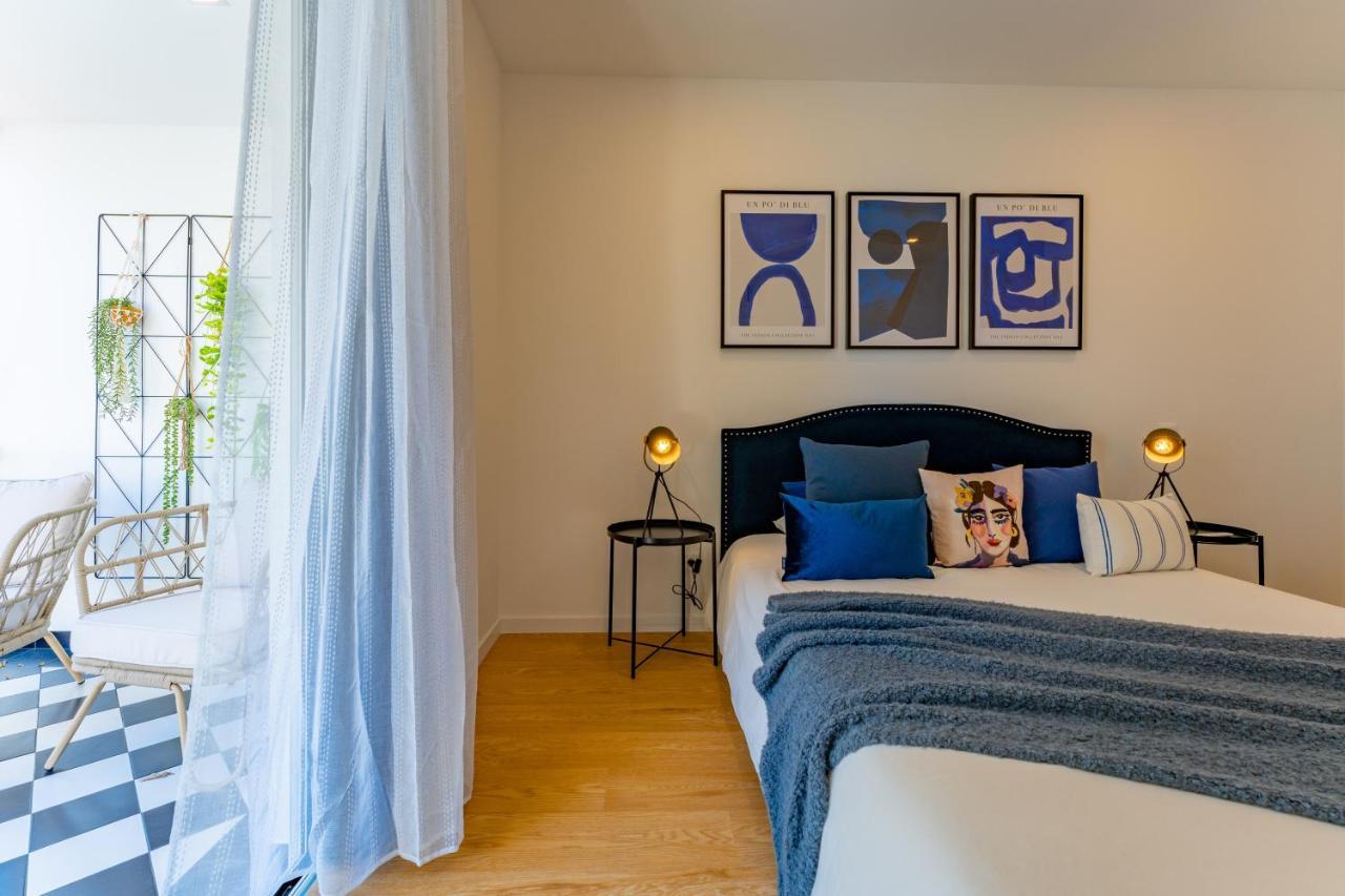 Appartement Flh Spacious With Balcony Funchal (Madeira)