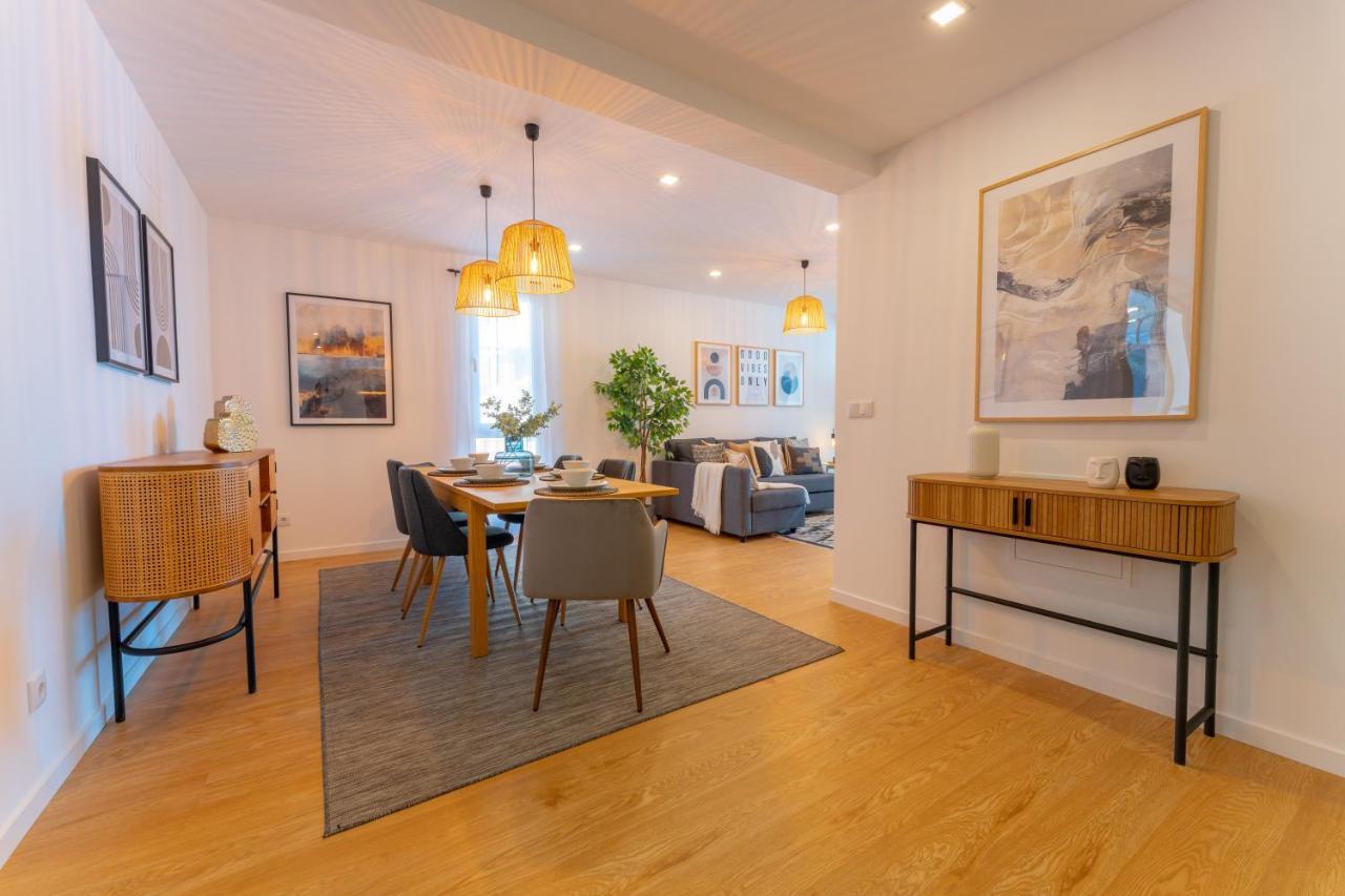 Flh Spacious With Balcony Funchal (Madeira)