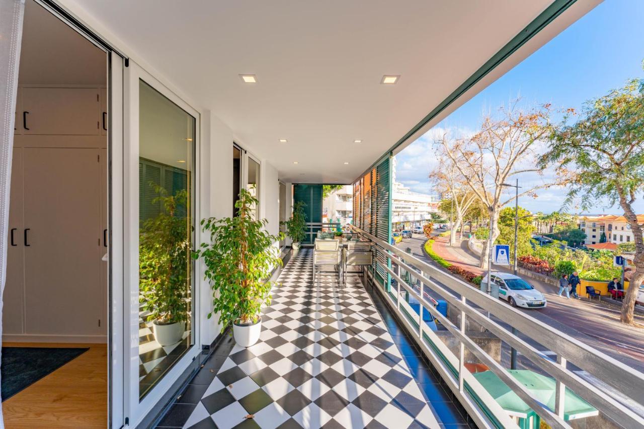 Flh Spacious With Balcony * Funchal (Madeira)