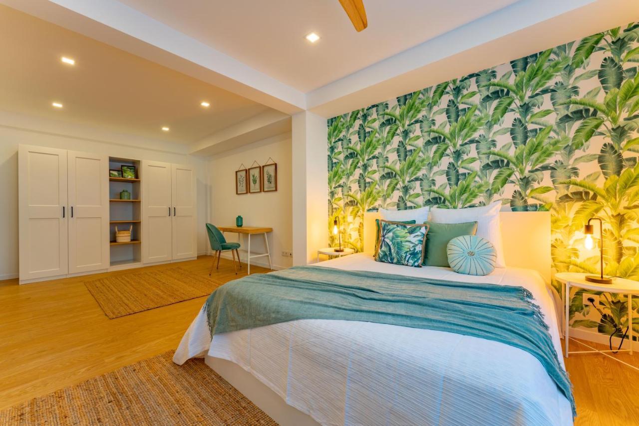 Flh Spacious With Balcony *