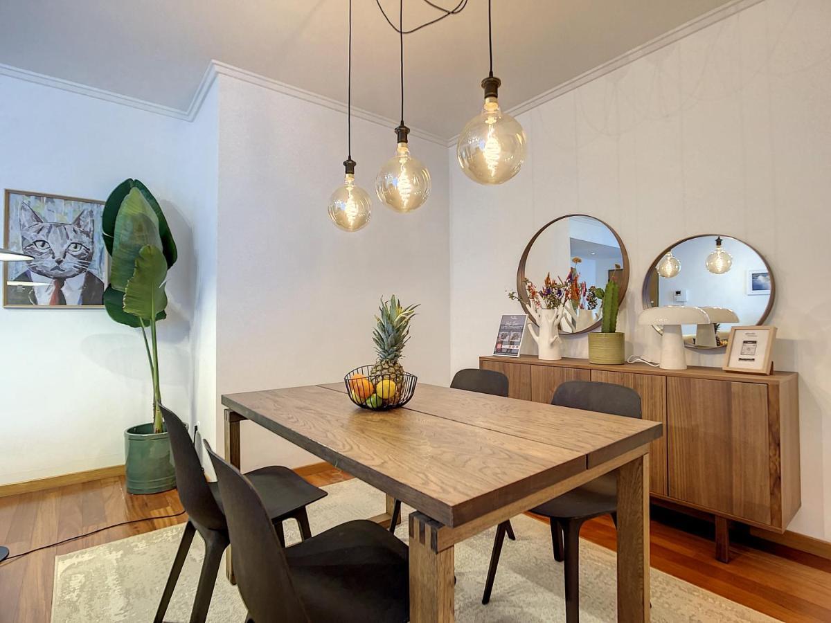 Terrace By Atlantic Appartement