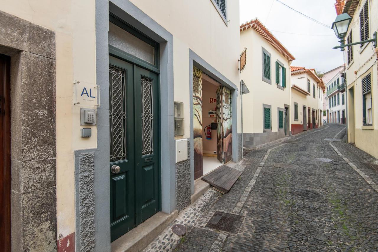 Amazing Old Town - By Sbh Apartment *