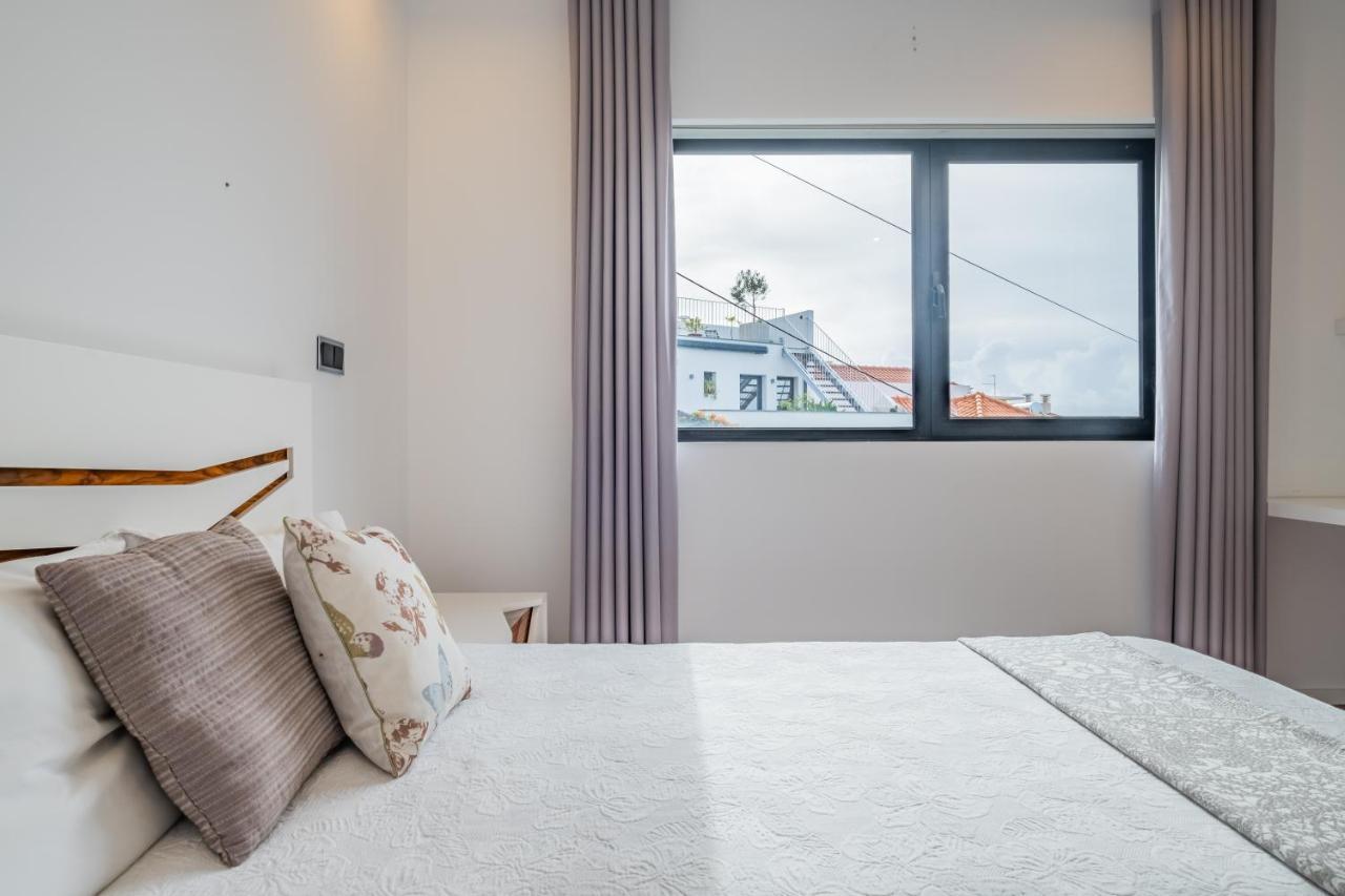 Atlantic Getaway By Lovelystay Căn hộ *